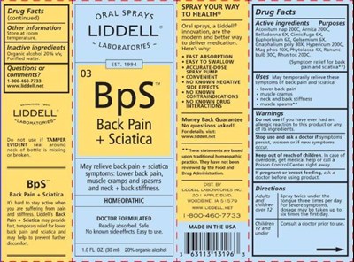 Lidl16 Back Pain + Sciatica Ctn 4 1 19